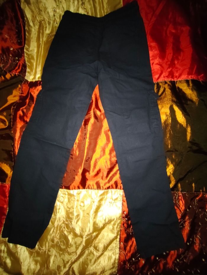 Pantalon habillé Du Pareil Au Même - photo numéro 2