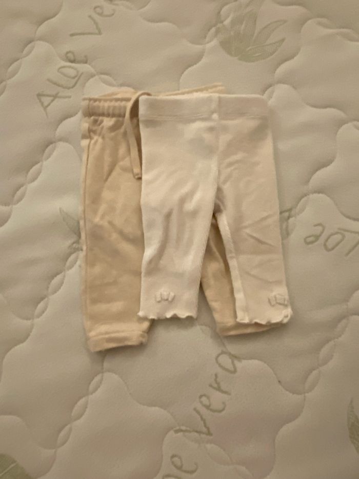 Lot fille 6 mois - photo numéro 8