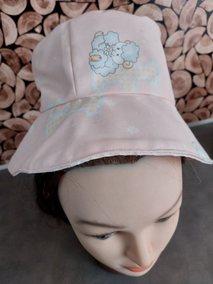 Chapeau enfants - photo numéro 2