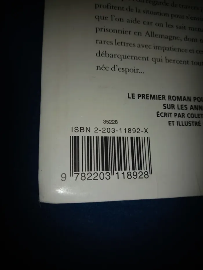 Livre la maison des 4 vents - photo numéro 3