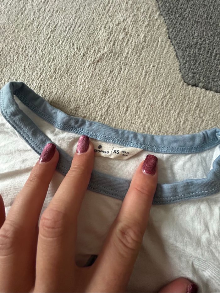 Crop top - photo numéro 3