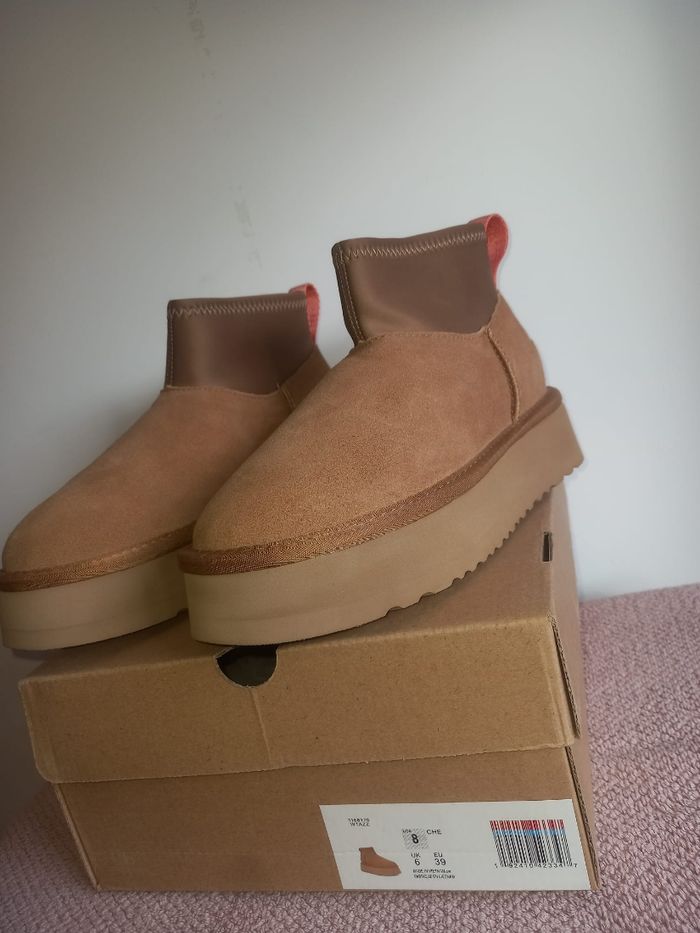 Stel ugg - photo numéro 2