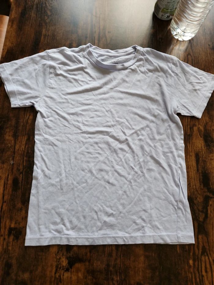 Lot de 2 Tee-shirt garçon monoprix et Orchestra - photo numéro 11