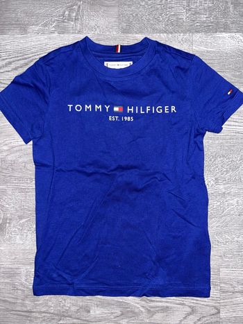 T-shirt Tommy Hilfiger