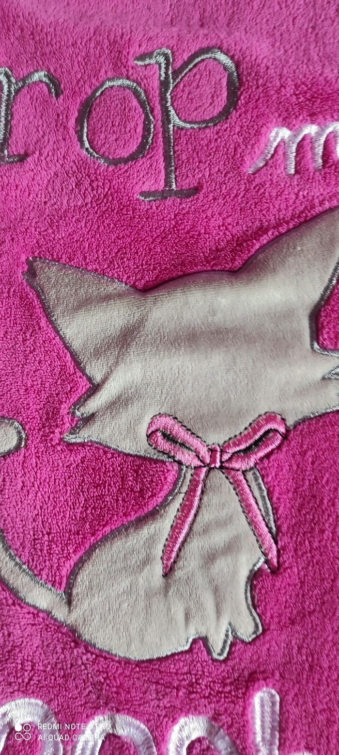 Gigoteuse Sasha le petit chat naissance à 3 mois - photo numéro 3