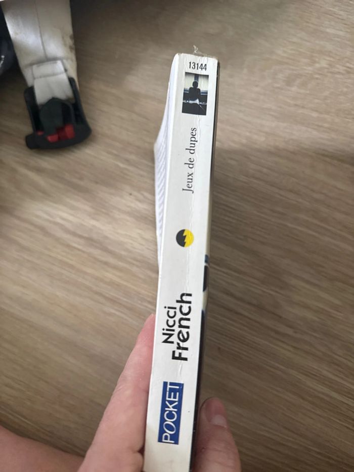 Livre - photo numéro 3