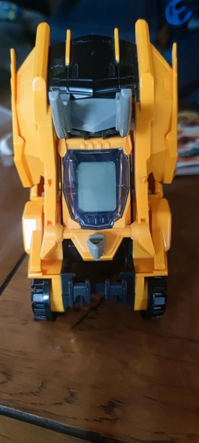 Titops le triceratops de VTech - photo numéro 3