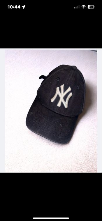 Casquette NY