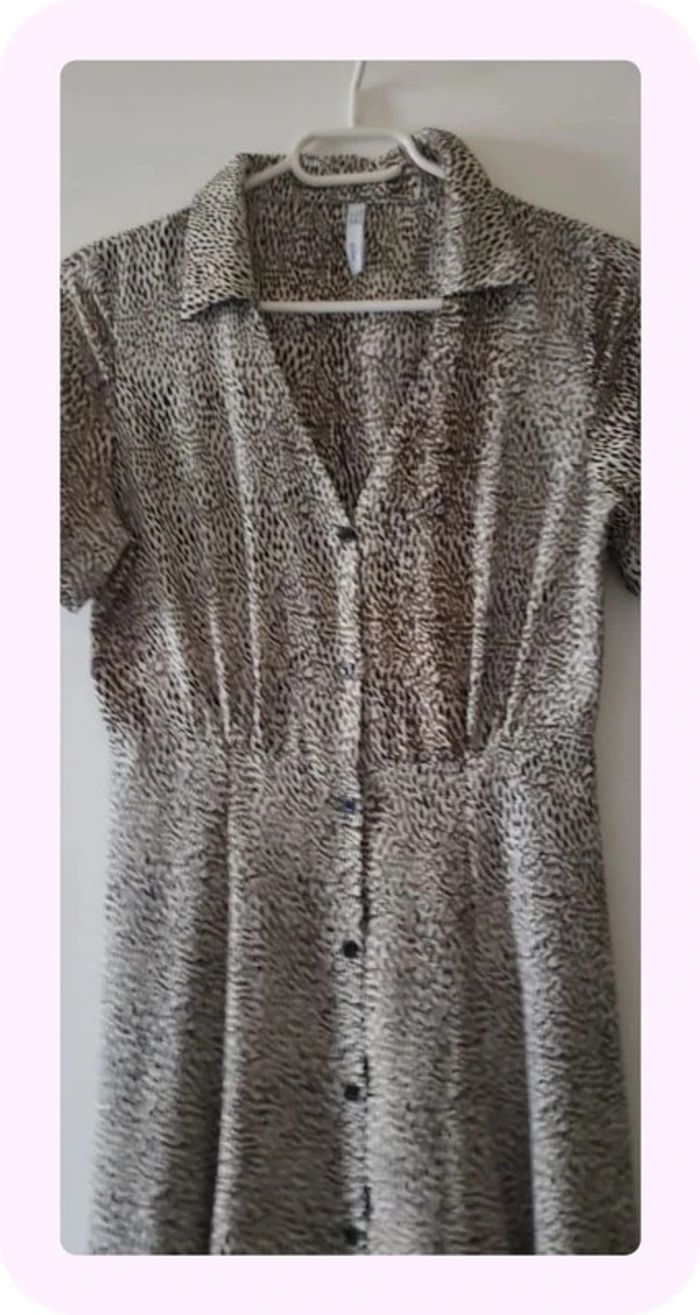 Robe été taille xs - photo numéro 3