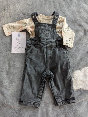 Ensemble - 3 mois - Orchestra