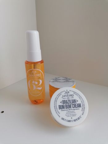 Brume parfumée Cheirosa 62 