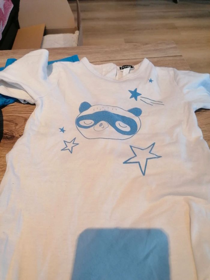 Pyjamas Kiabi - photo numéro 3