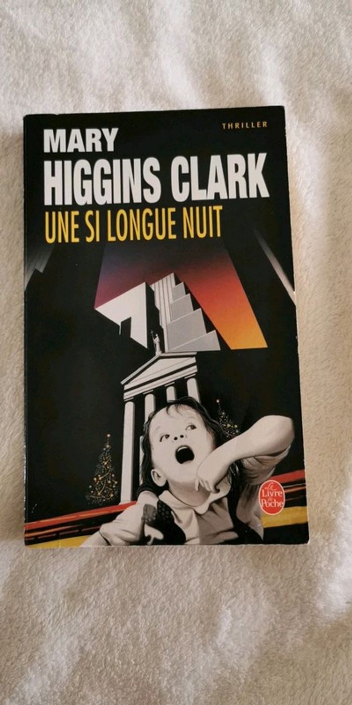 une si longue nuit