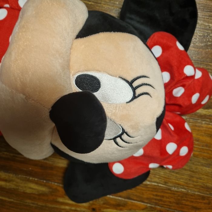 MINNIE géante - photo numéro 4