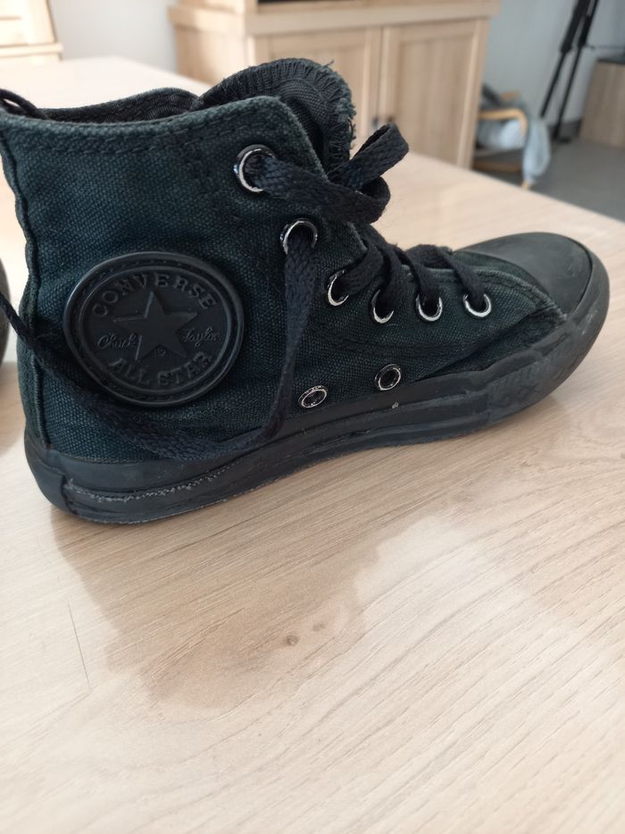 Converse - photo numéro 2