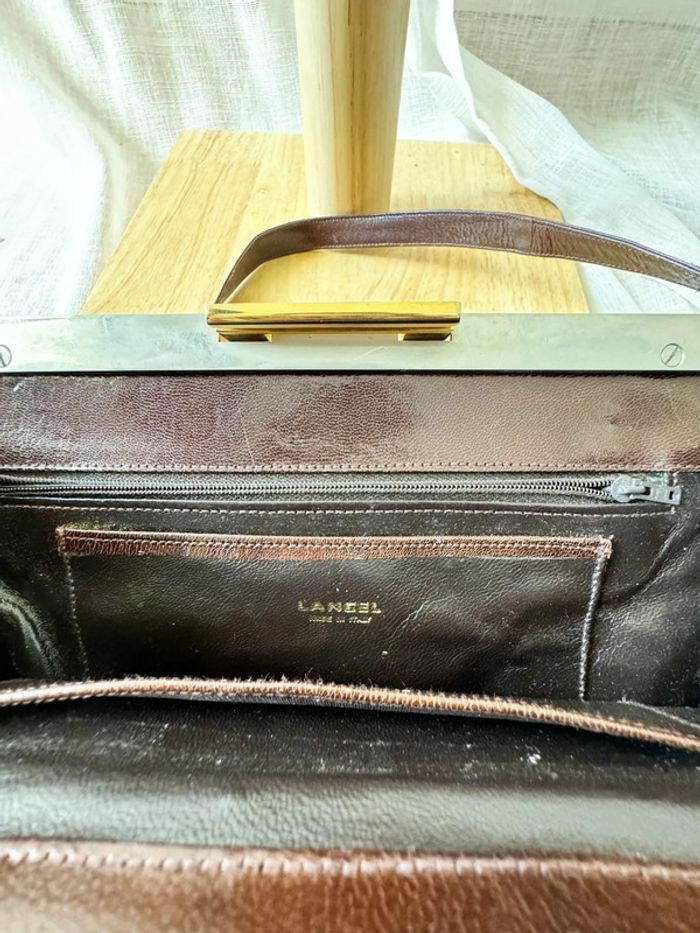 Sac à main Lancel - photo numéro 3