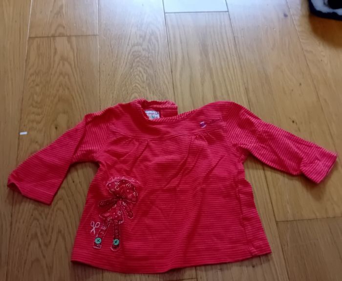 Pull vestes 6 mois - photo numéro 11