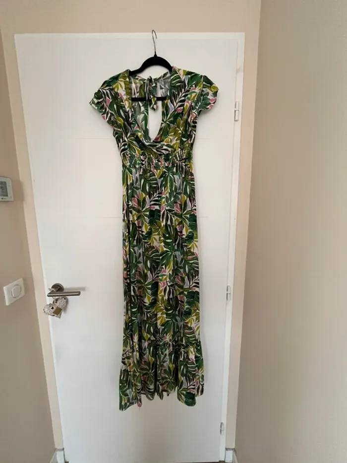 Robe Naf Naf