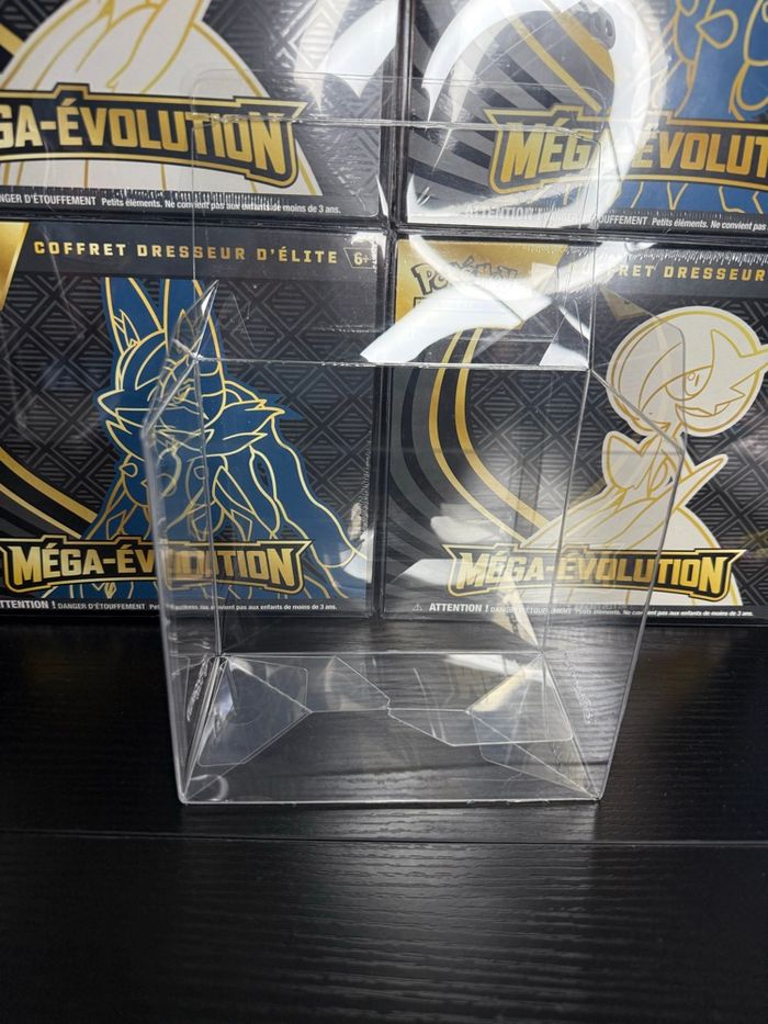 Lot de 10 x Protections Souples Phoenix Shield pour display - photo numéro 8