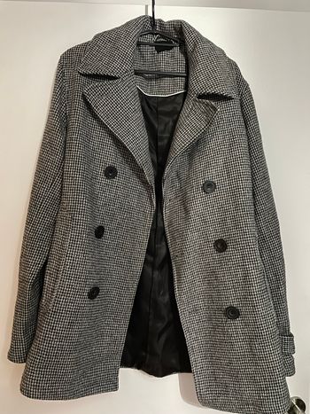 Asos manteau hiver