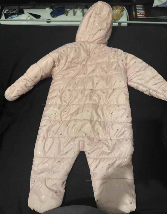 Combinaison - photo numéro 3