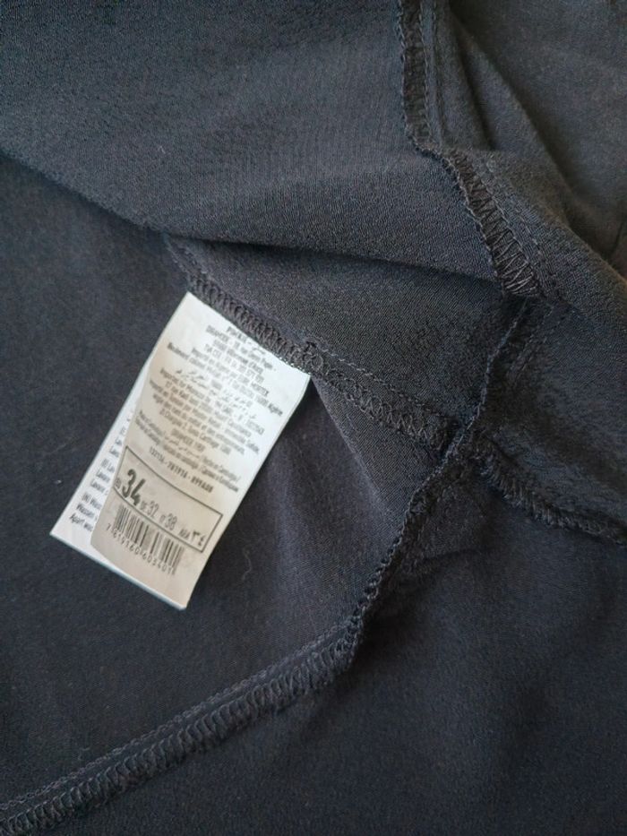 Petite robe légère taille 34 - photo numéro 3