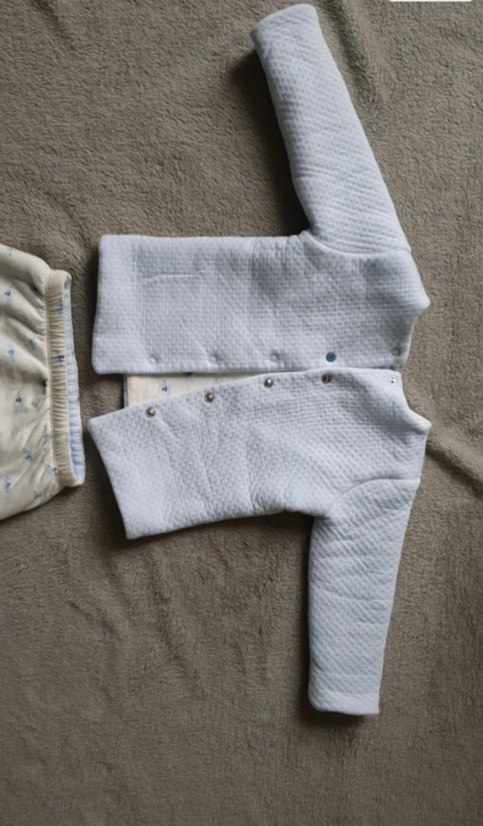 Ensemble absorba - photo numéro 3