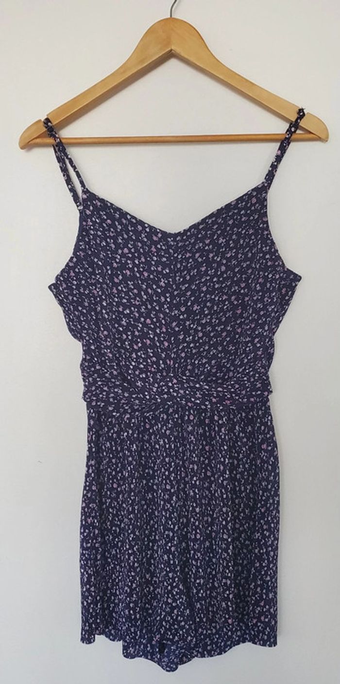 Combishort