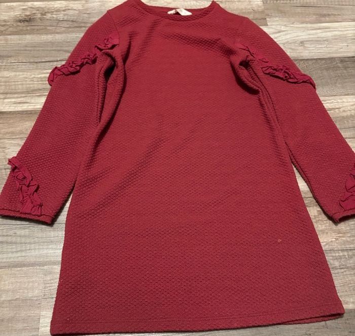 Vêtements filles  7 ans 8ans 9ans - photo numéro 6