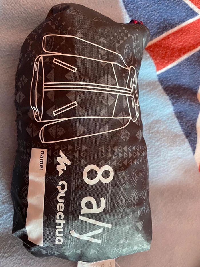 Manteau de pluie - photo numéro 2