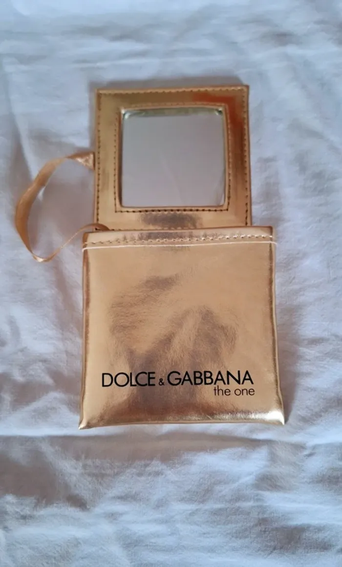 Bracelet "Desire" Dolce & Gabbana - photo numéro 9