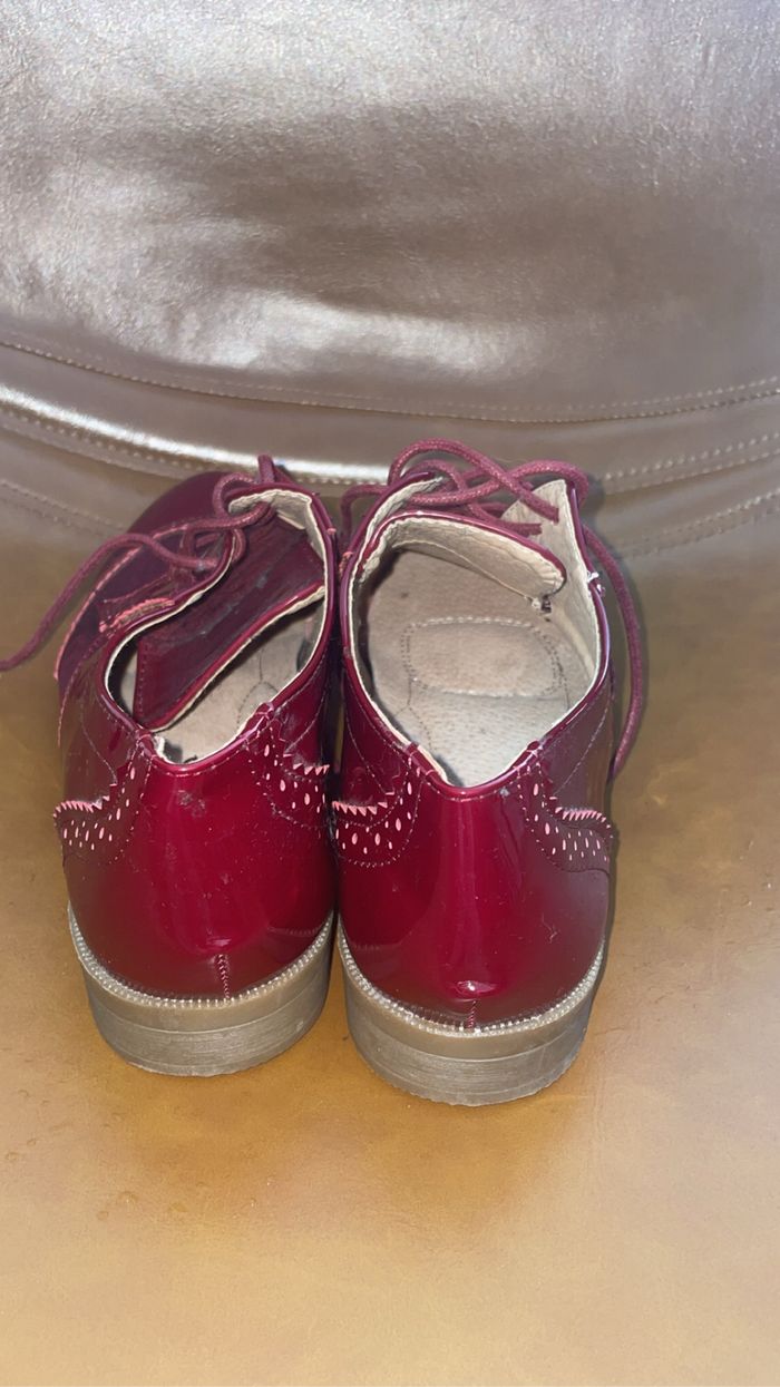 Chaussure bo’aime - photo numéro 3