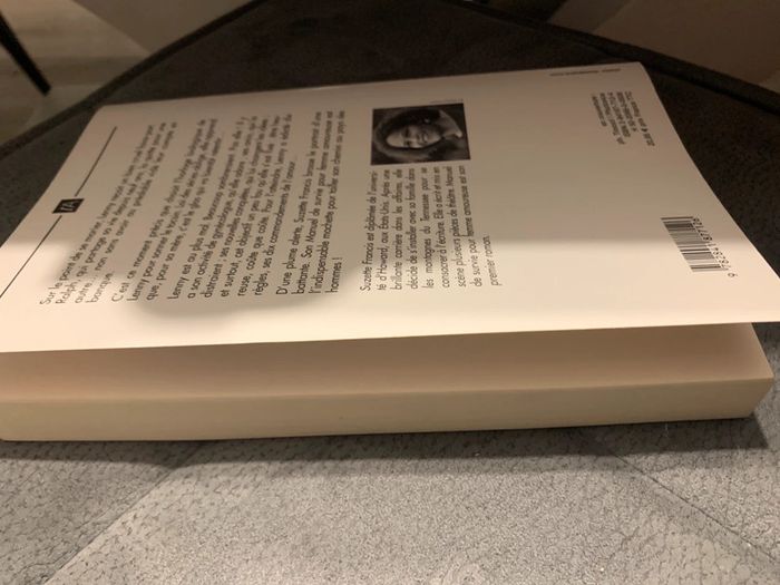 Suzette Francis - photo numéro 3