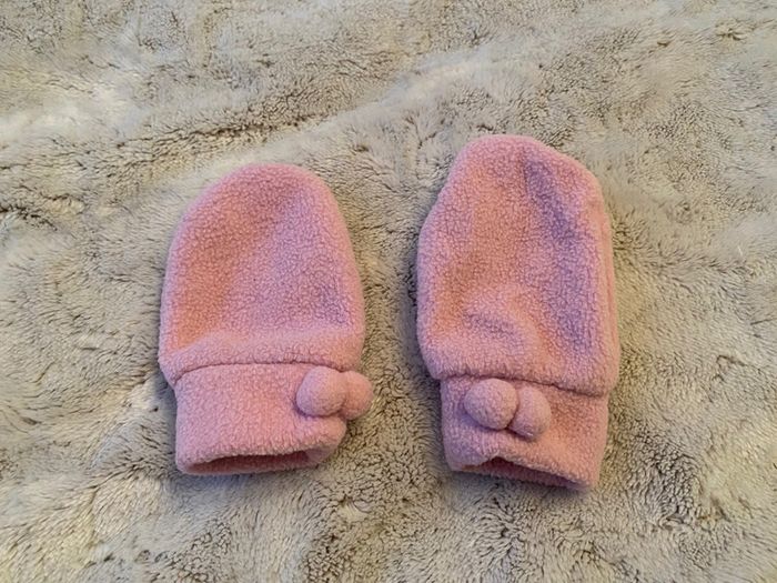 Moufles Orchestra 41 cm