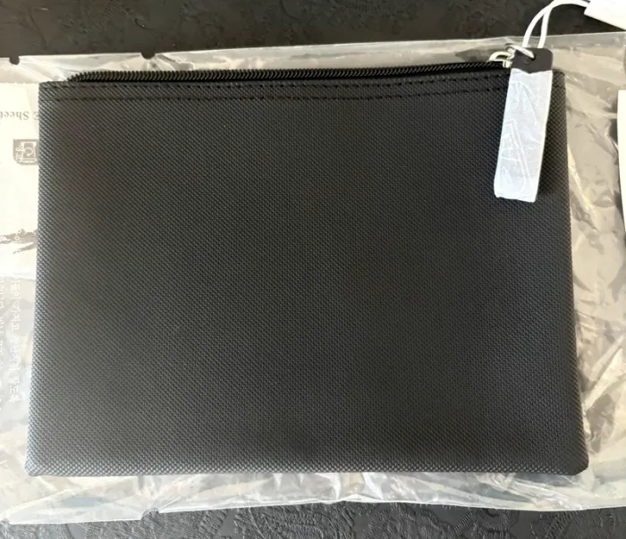 Pochette Lacoste - photo numéro 2