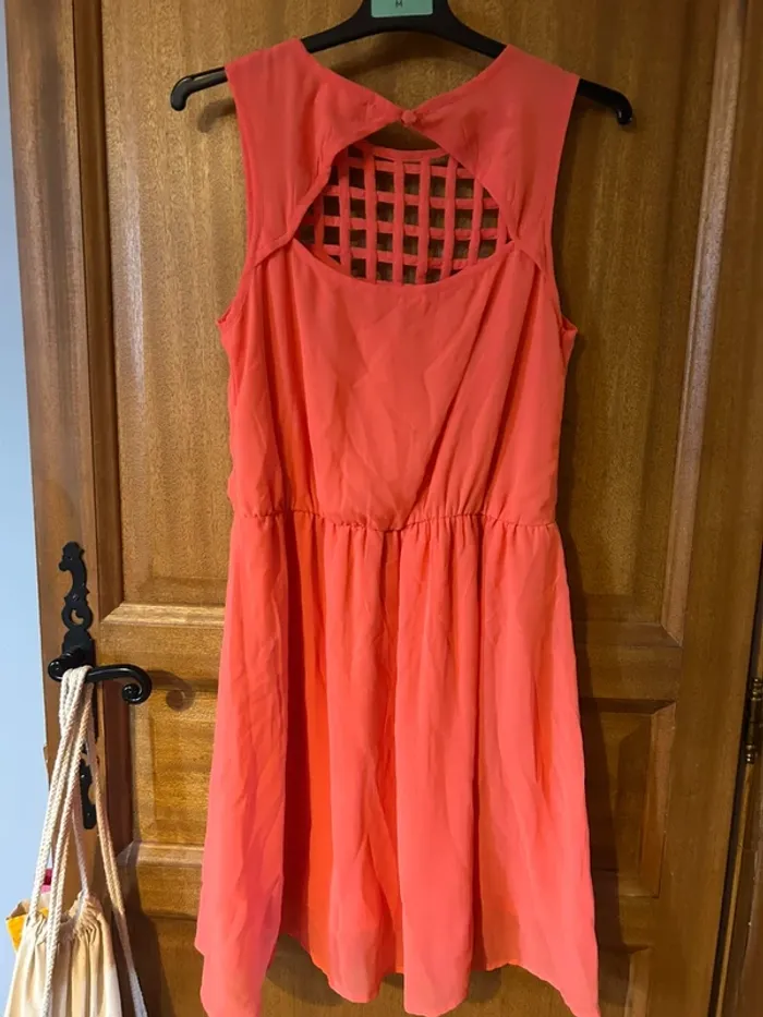 Robe de soirée - photo numéro 4