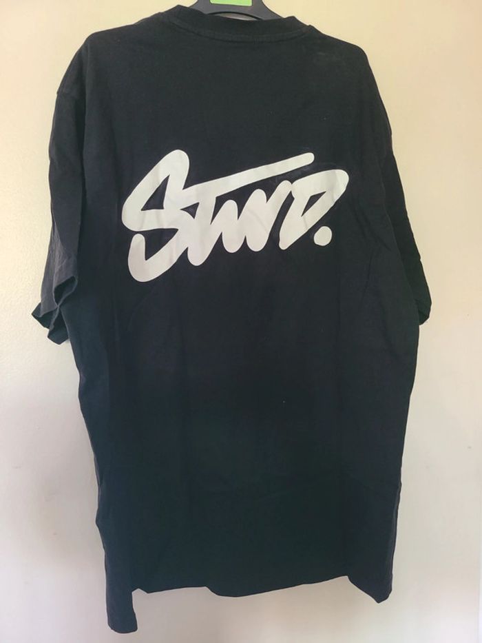 Thee-shirt stwd - photo numéro 4