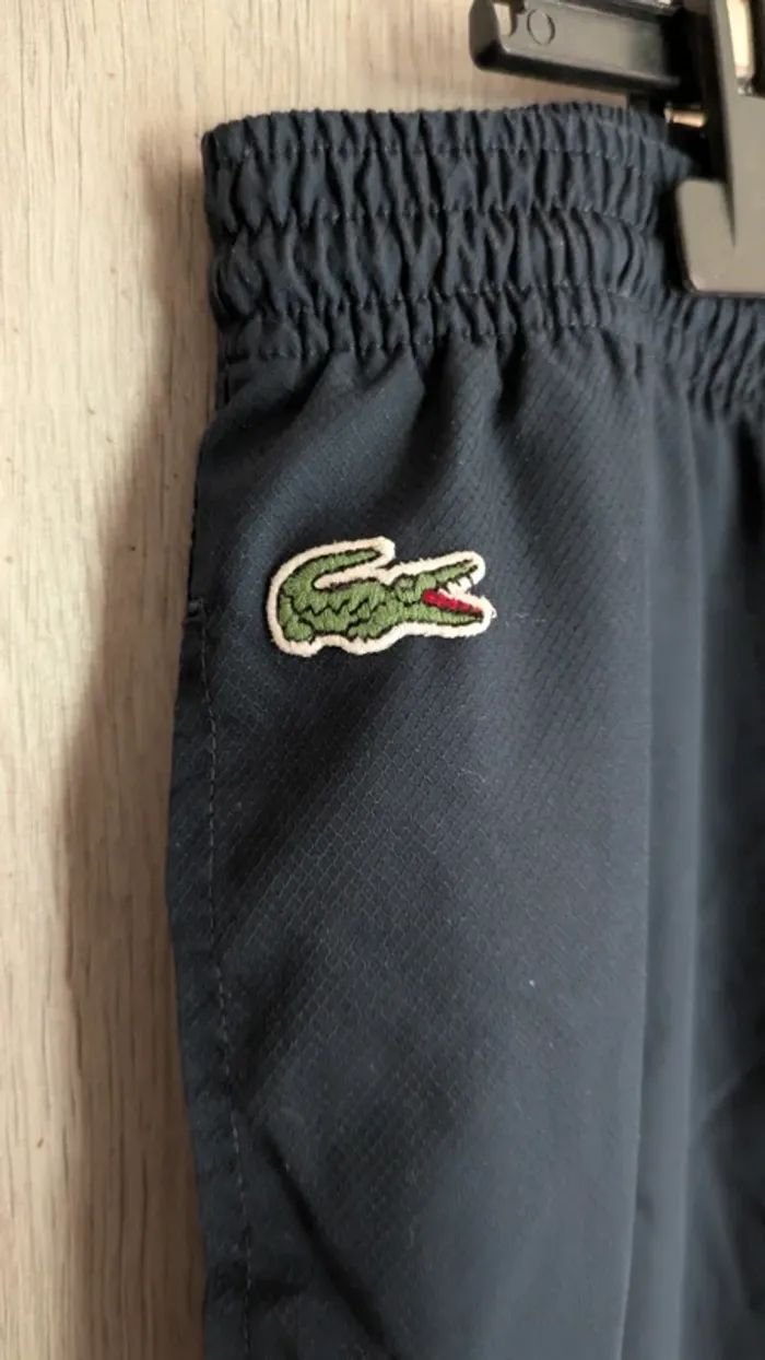 Jogging Lacoste - photo numéro 3