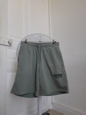 Short garçon HUMMEL 