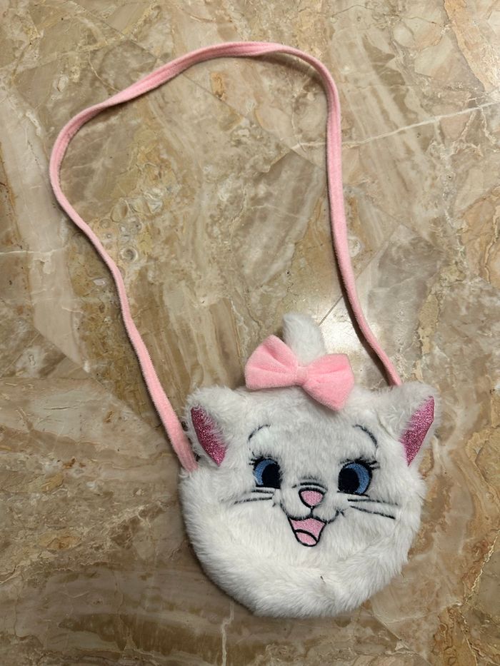 Sac à main marie aristochats