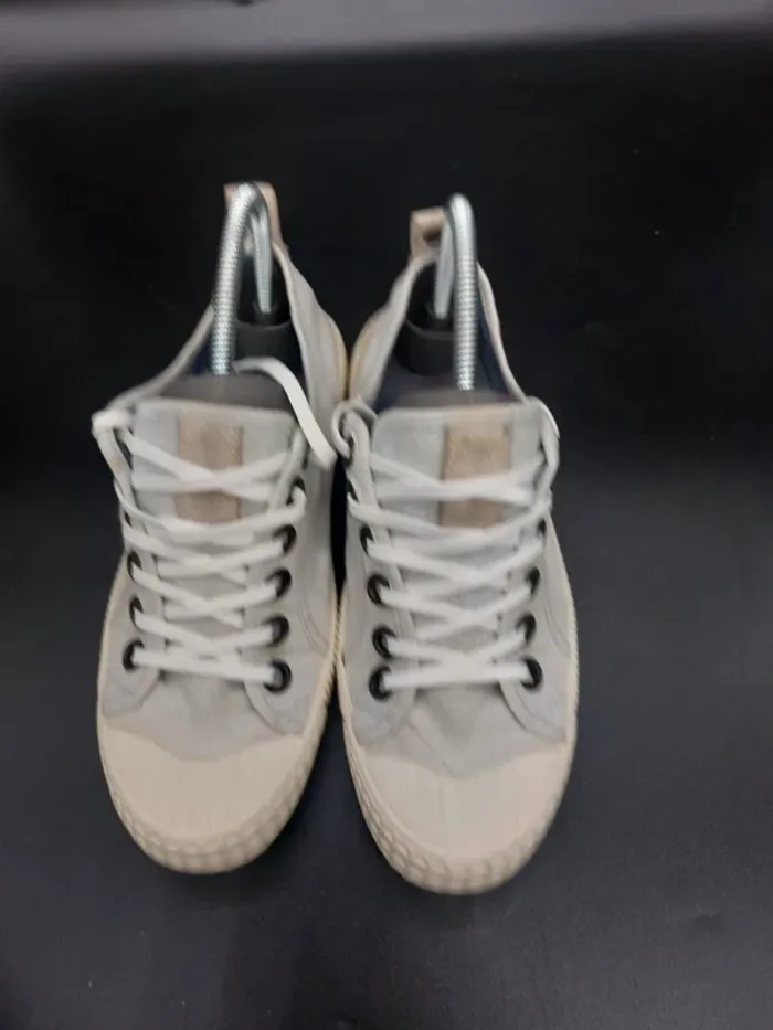 Basket Pataugas - photo numéro 9