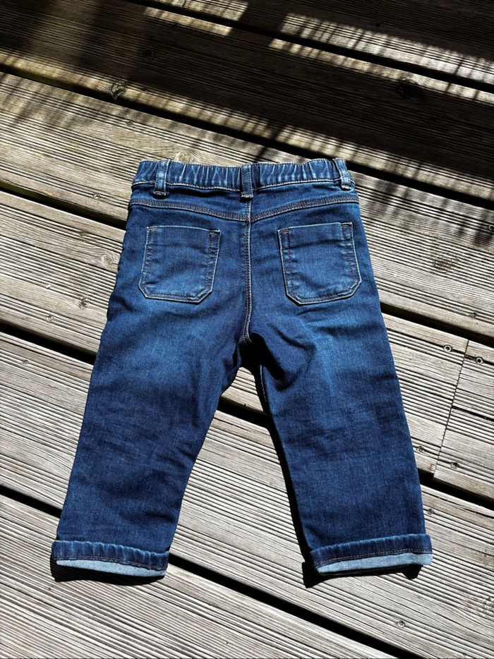 Jeans - photo numéro 2