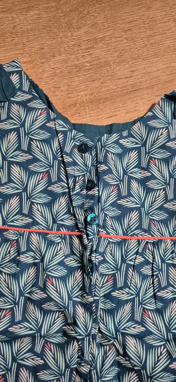 Lot barboteuses 24 mois - photo numéro 3