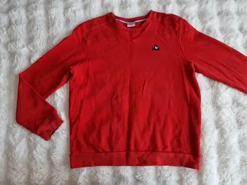 Sweat Le coq sportif homme xl