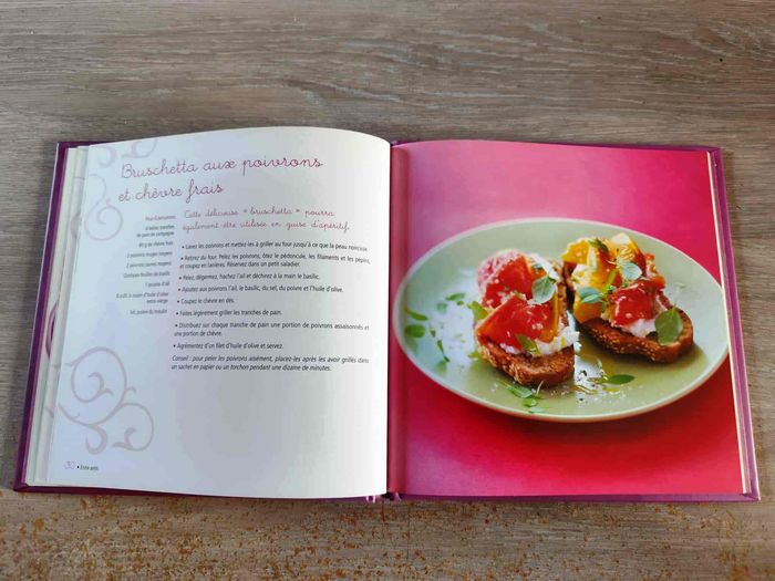 Antipasti - Solar editions - photo numéro 6