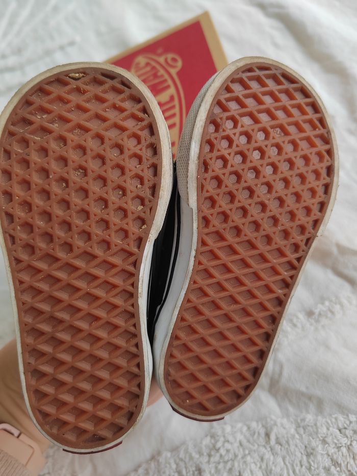 Vans enfant - photo numéro 2
