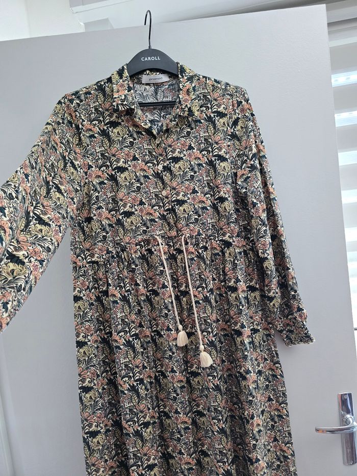 Robe promod taille s