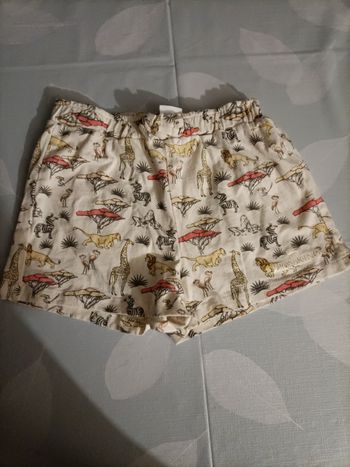 Short 