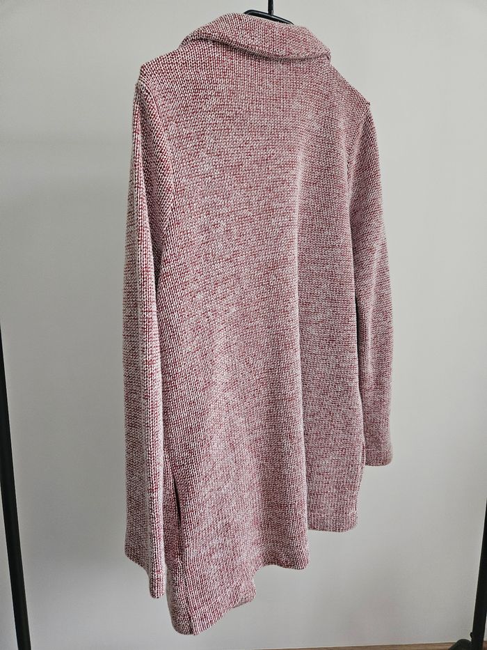 Veste longue - photo numéro 2