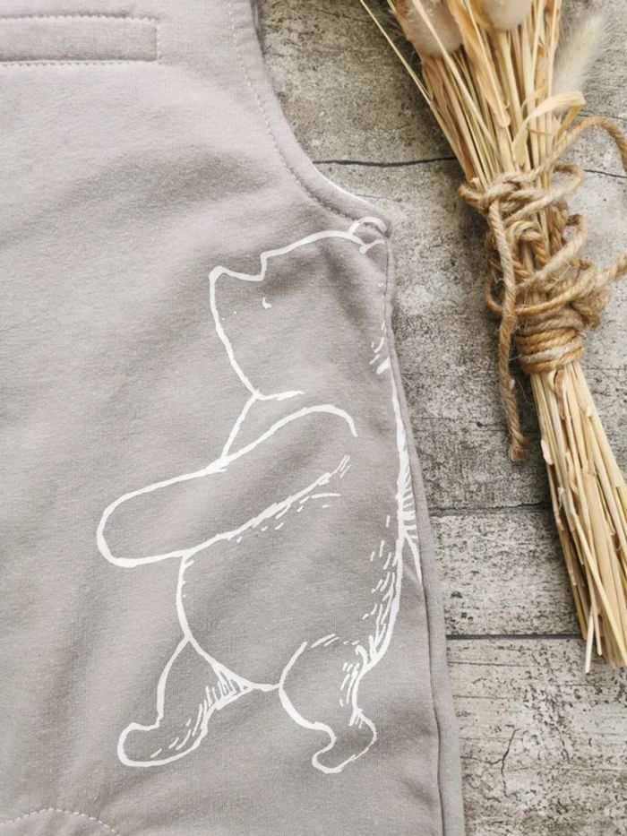 🌿Salopette 6mois Winnie Disney - photo numéro 2